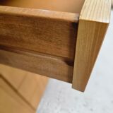 Scandinavian sideboard year 1960