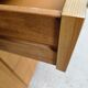 Scandinavian sideboard year 1960