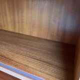 Library/bar furniture 1970