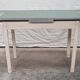 Old vintage table