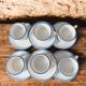 Vintage Coffee Service Salins Les Bains - Inalterable Model