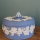 Wedgwood jasperware sweet box