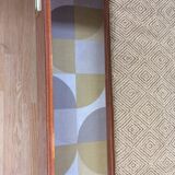 Redesigned formica bench