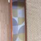 Redesigned formica bench
