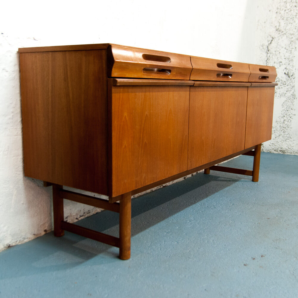 Sideboard scandinavian 169cm
