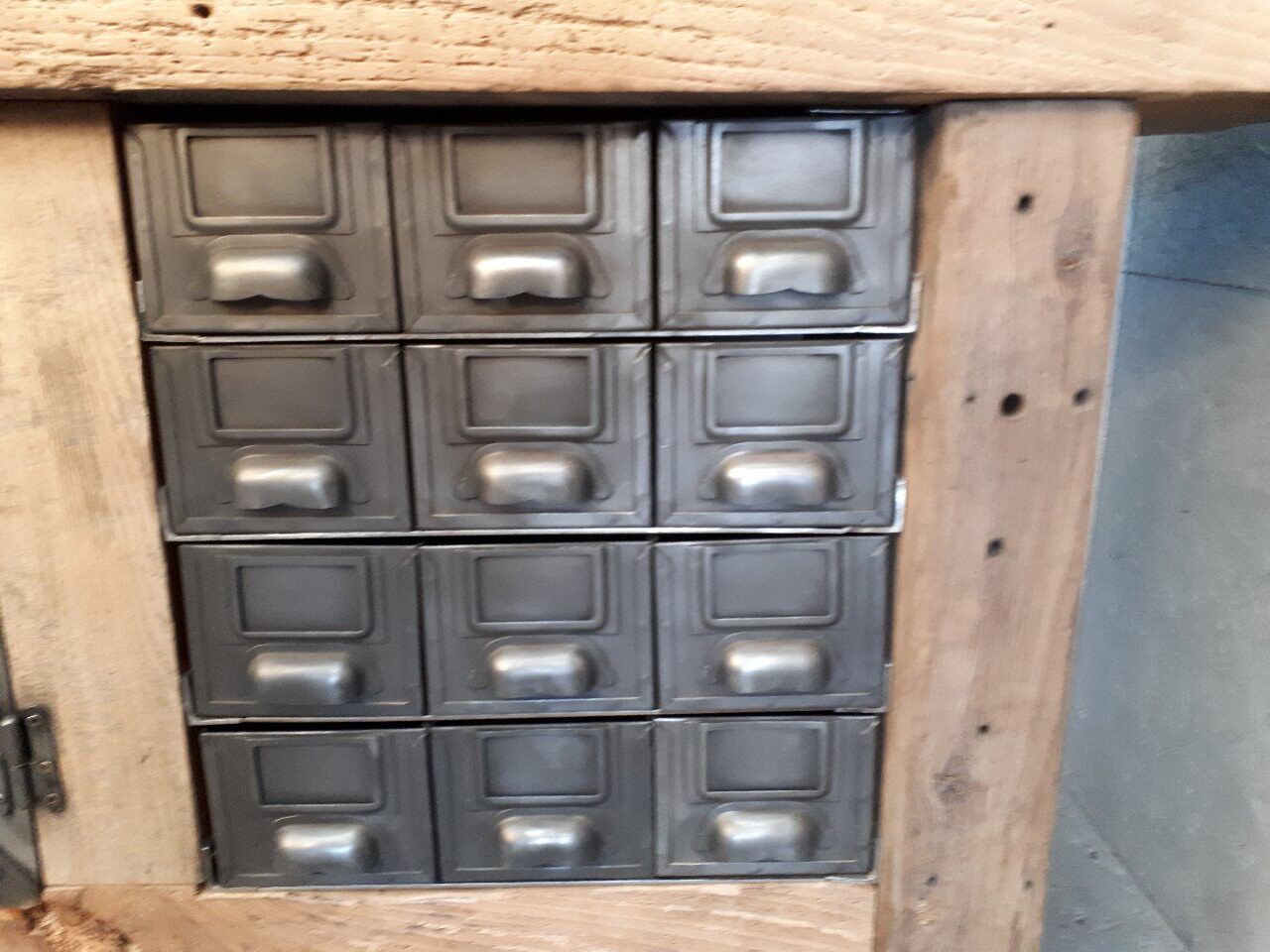 Old established in Elm