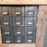 Old established in Elm