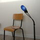 Lampe Arteluce du designer Stephan Copland