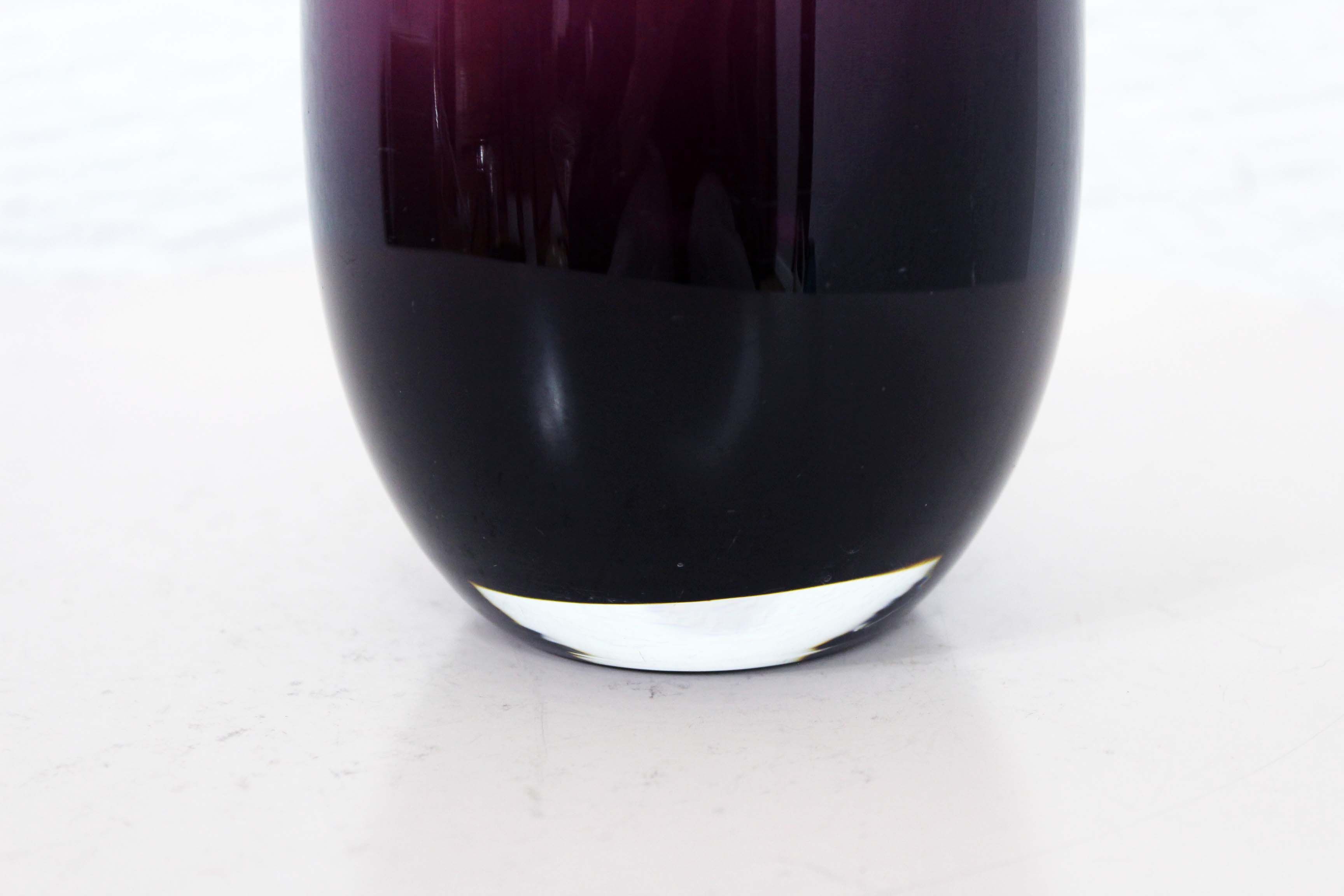 Vintage vase by Ingrid Vase 60's