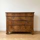 Commode ancienne en bois