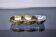 Brutalist pocket emptier by Art3, bronze and aluminum 1970, Spain