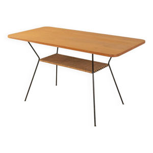 table basse des années