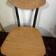 4 Scandinavian chairs type Kneuzzargenstull