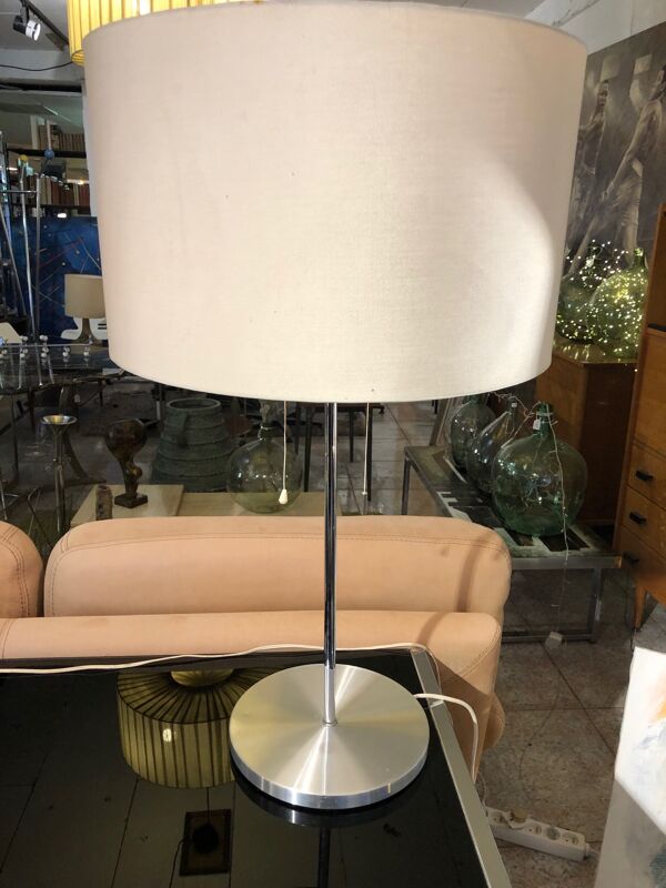 Lampe Erco double éclairage