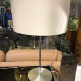 Double-lighting Erco lamp