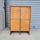 Notary filing cabinet