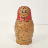 Russian dolls gigognes matriochka