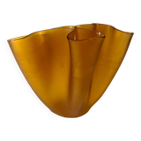 Fontana Arte Cartoccio Vase