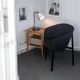 Lampe Material New Works  - Design Noergaard & Kechayas - Marbre/Acier