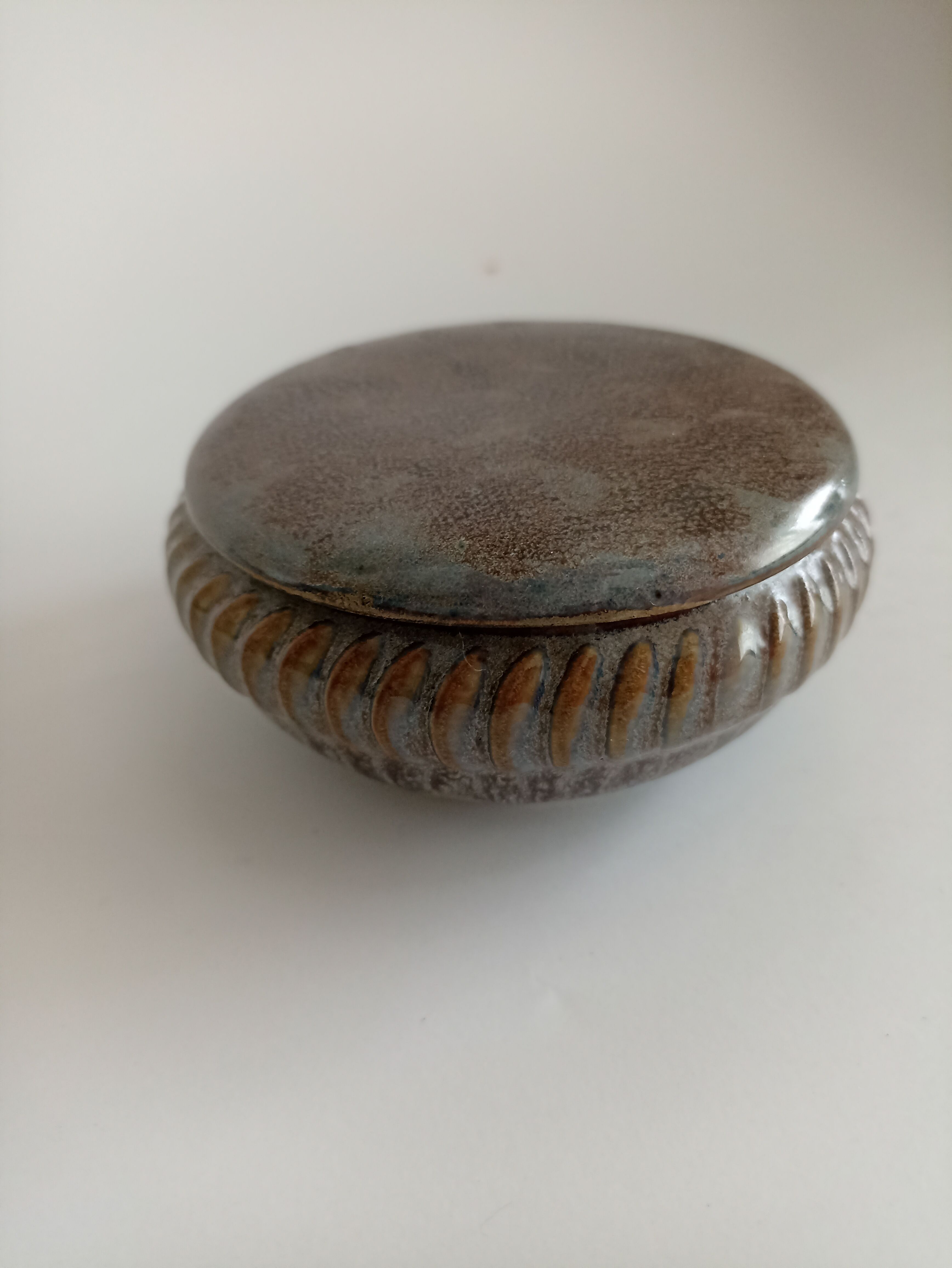 Bonbonnière Denbac Art Deco