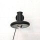 Top Design Fog & Morup black Wall Lamp - Optima 5 - Designed By Hans Due