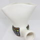 Vase de capron Vallauris 1950
