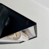 Mikado Floor Lamp Michel Senné