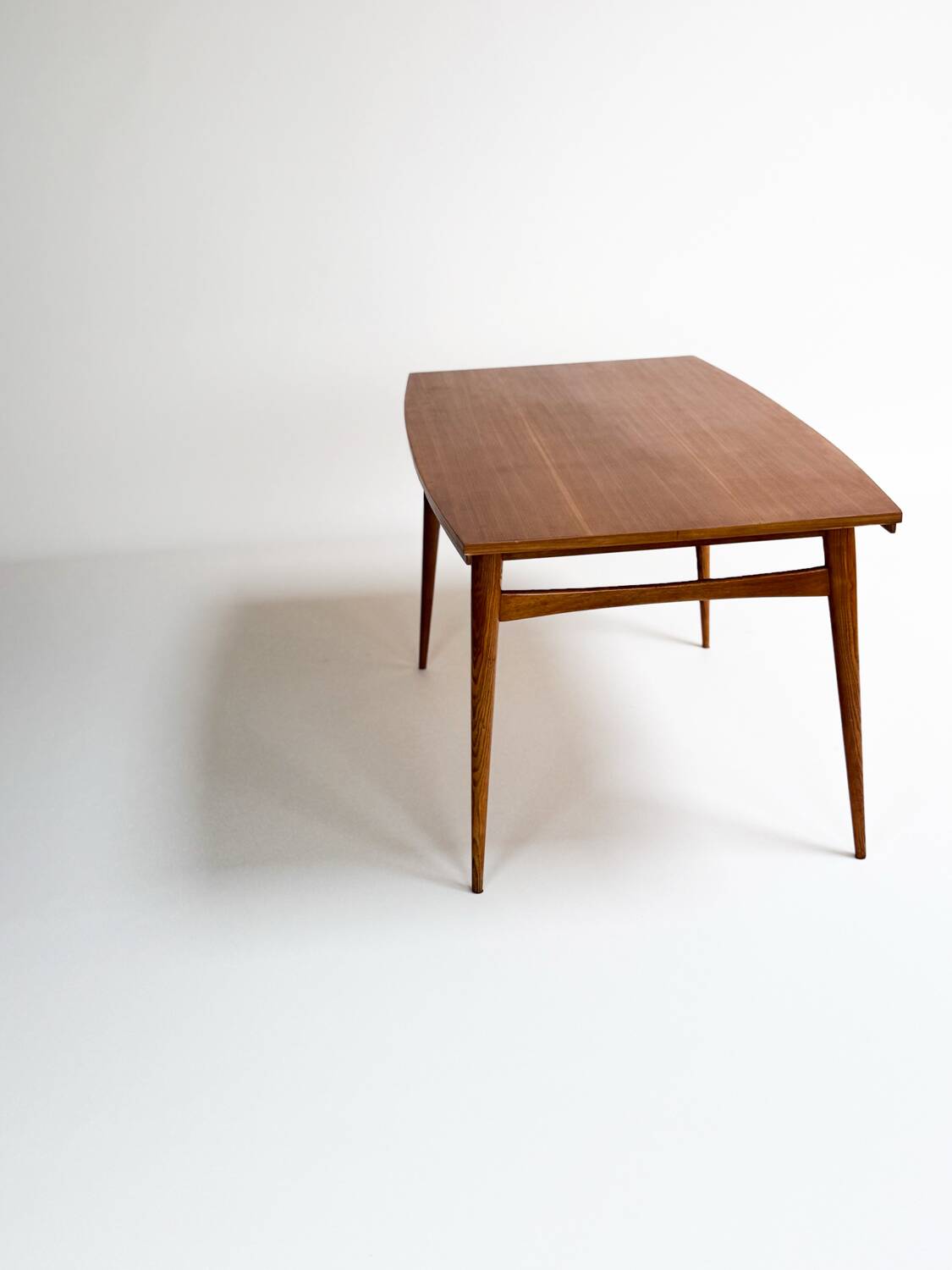 Vintage dining table