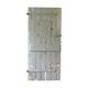 Farm gate