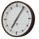 Industrial Pragotron Wall Clock Model PK-27 With An Original Box