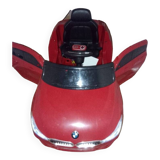 Electric car