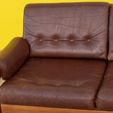 Scandinavian sofa – 205 cm