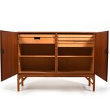 Cabinet by Børge Mogensen for FDB Møbler 1960s
