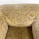 Vintage armchair / baroque armchair / armchair