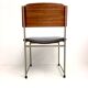 Pastoe dining set, 1960