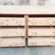 Commode 6 tiroirs