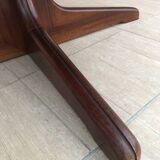 Baumann round table with extensions