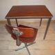 Child desk and chair 1960
