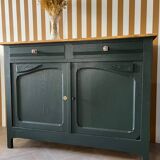 Art Deco sideboard