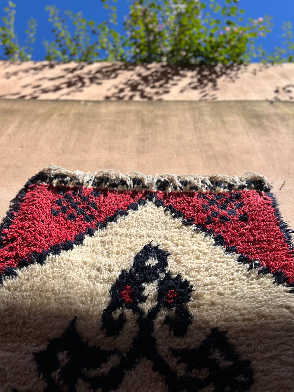 Tapis 180x95cm