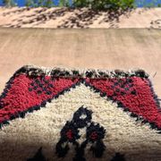 Rug 180x95cm