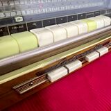 Old radio SABA Freiburg Automatic 9 years 1958 / vintage super condition