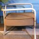 Space Age armchair 1970s