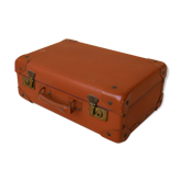 Vintage suitcase