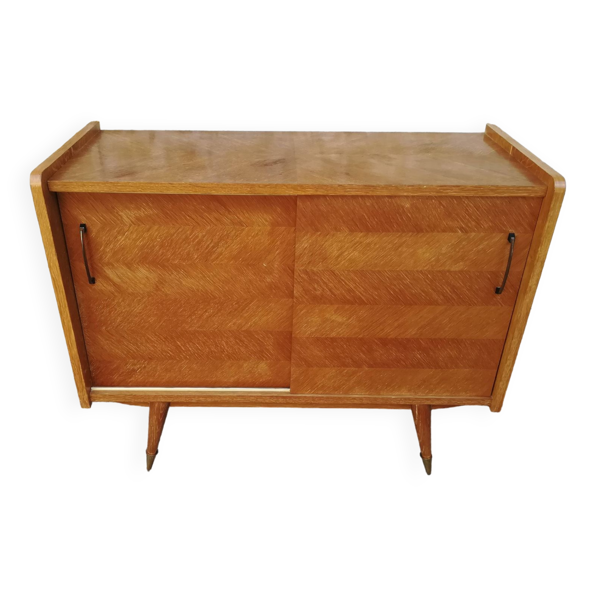 50s sideboard