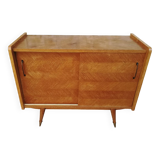 50s sideboard