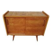 Buffet des années 50