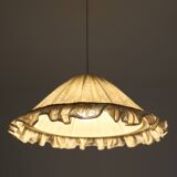 Emilia "classic dots" conical suspension with steering wheel