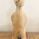Sejnane terracotta statue
