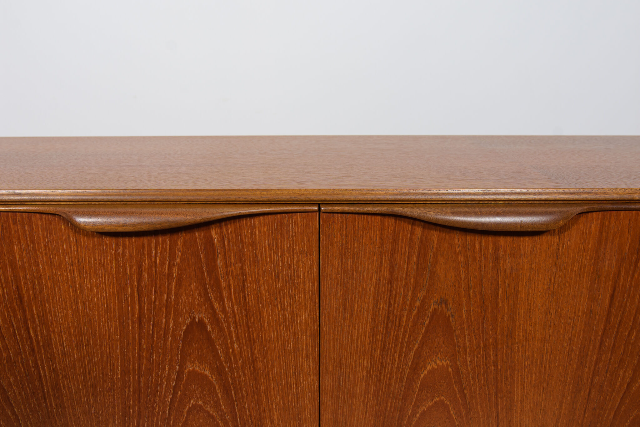 Teak sideboard from mcintosh, 1960s